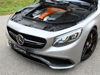 G-Power Mercedes-AMG S63 (2016) - picture 4 of 4