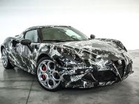 Garage Italia Customs Alfa Romeo 4C (2016) - picture 1 of 7