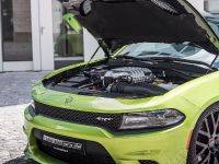 GeigerCards Dodge Charger SRT Hellcat (2016) - picture 4 of 15