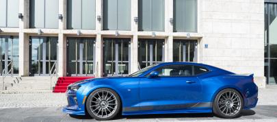 GeigerCars.de Chevrolet Camaro (2016) - picture 4 of 17