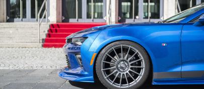 GeigerCars.de Chevrolet Camaro (2016) - picture 7 of 17