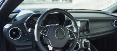 GeigerCars.de Chevrolet Camaro (2016) - picture 12 of 17