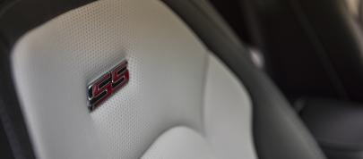 GeigerCars.de Chevrolet Camaro (2016) - picture 15 of 17