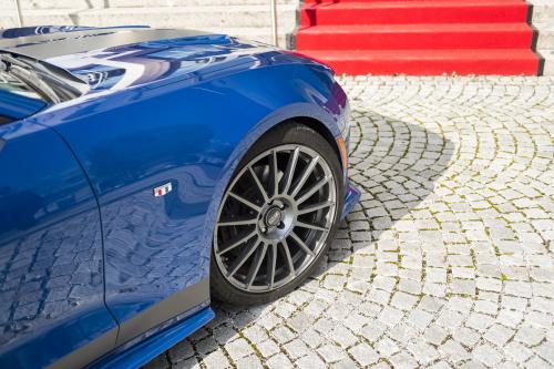 GeigerCars.de Chevrolet Camaro (2016) - picture 8 of 17