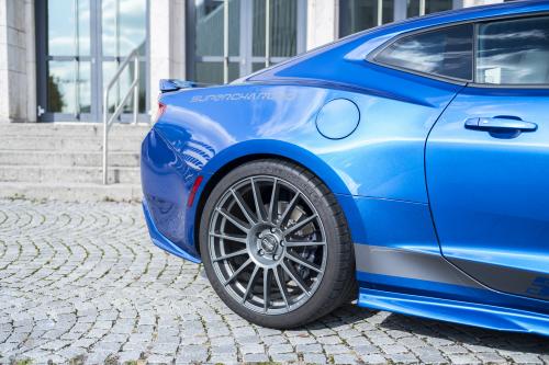 GeigerCars.de Chevrolet Camaro (2016) - picture 9 of 17