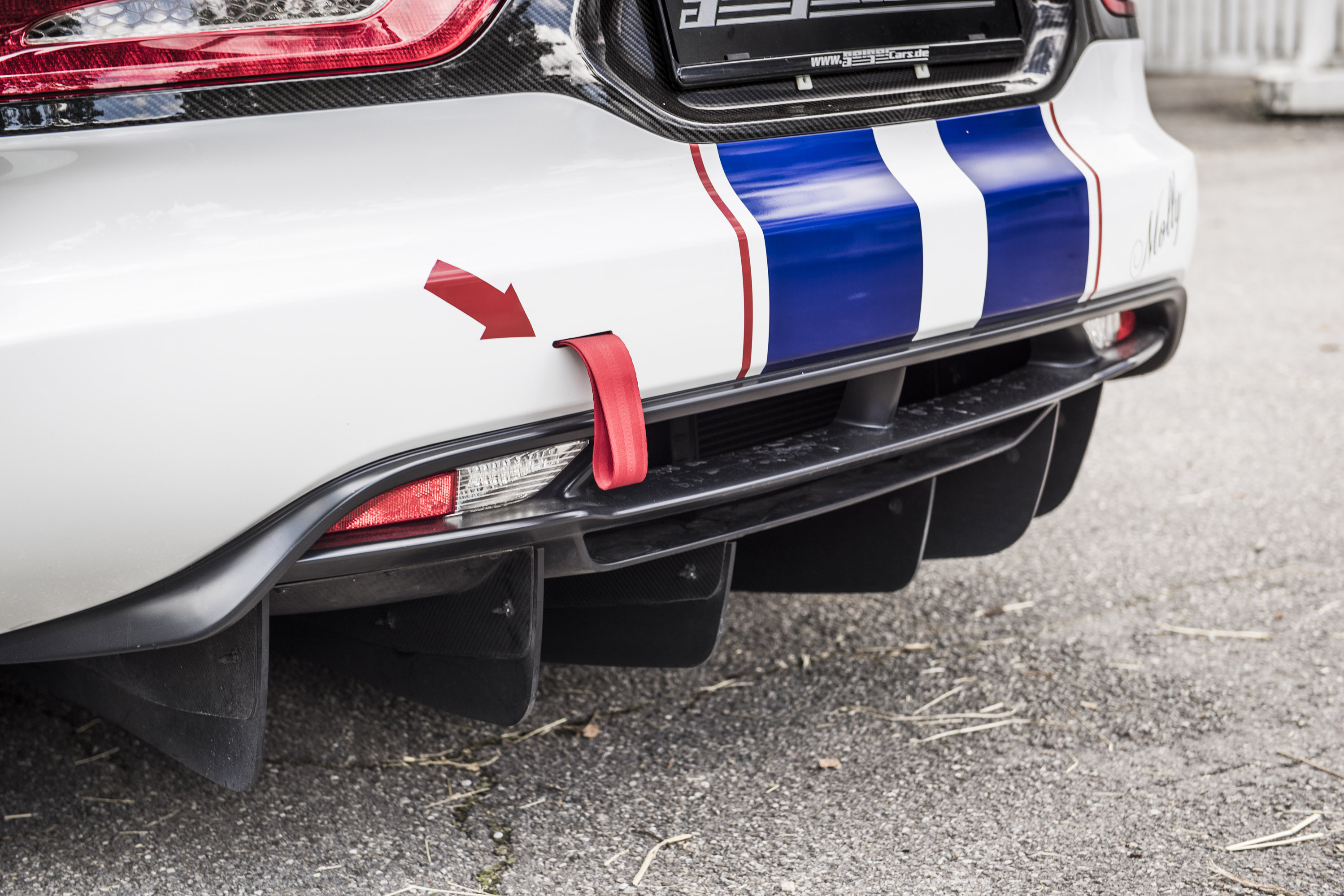 GeigerCars.de Dodge Viper ACR