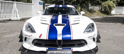 2016 GeigerCars.de Dodge Viper ACR