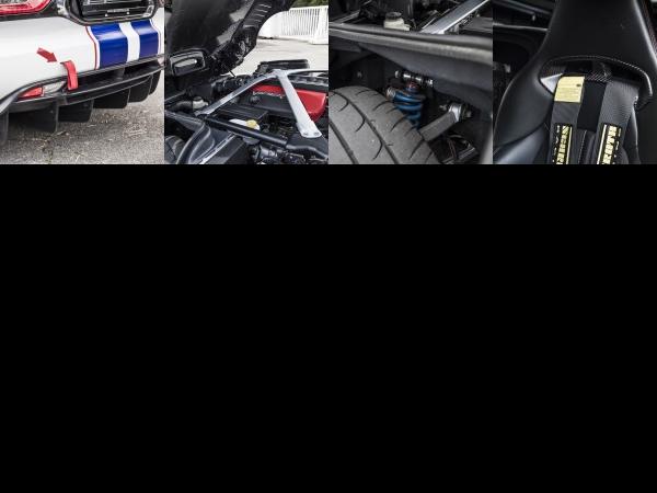 GeigerCars.de Dodge Viper ACR (2016) - picture 13 of 16