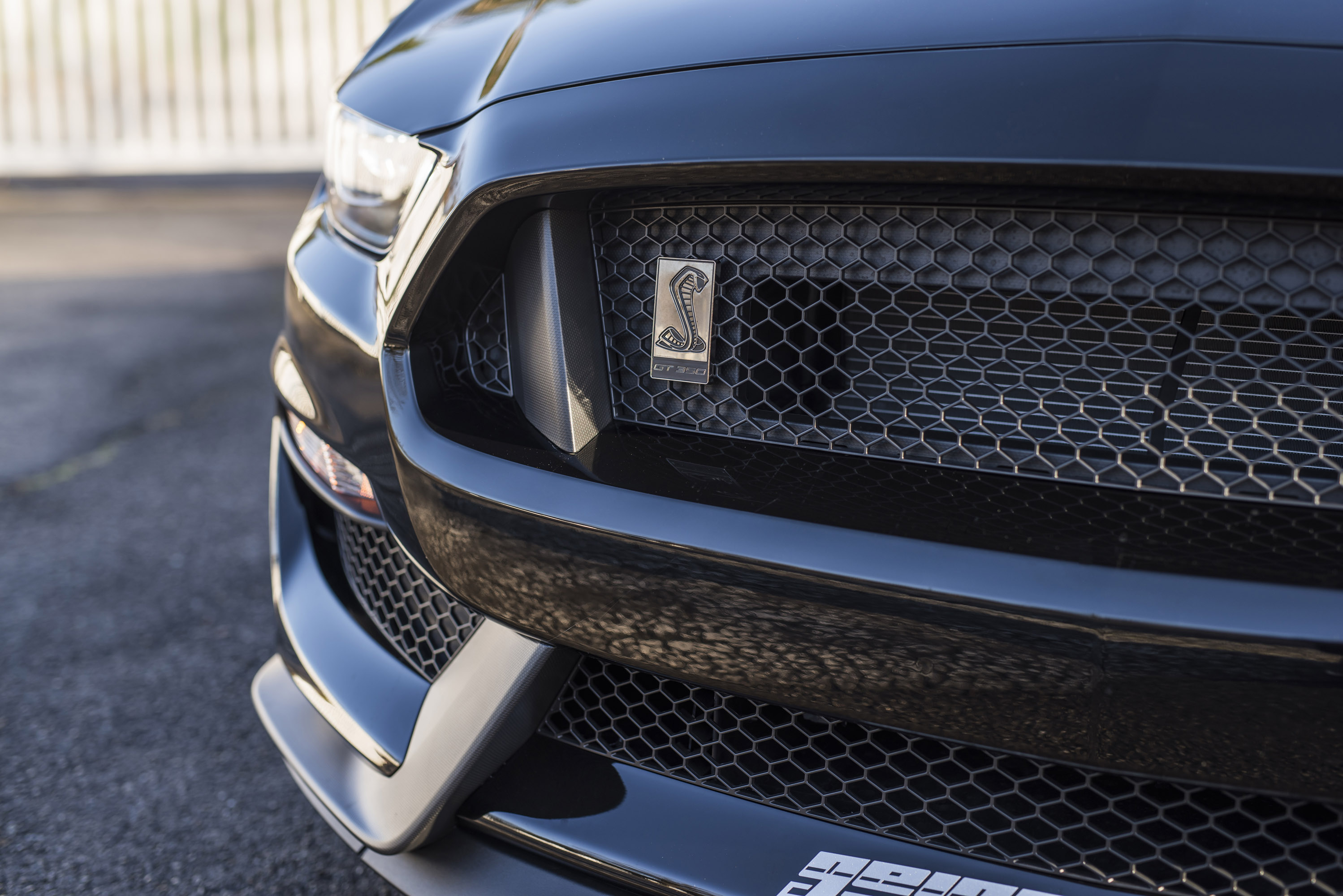 GeigerCars.de Ford Mustang Shelby GT350