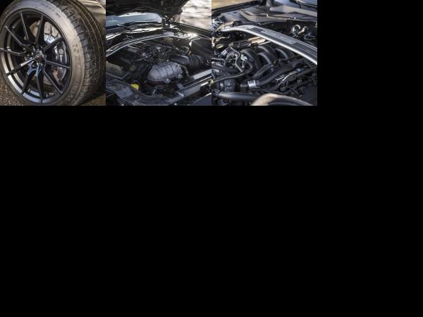 GeigerCars.de Ford Mustang Shelby GT350 (2016) - picture 13 of 15