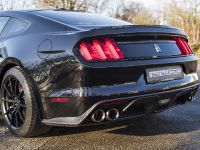 2016 GeigerCars.de Ford Mustang Shelby GT350