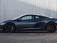 Gemballa GT McLaren 650S (2016) - picture 2 of 3