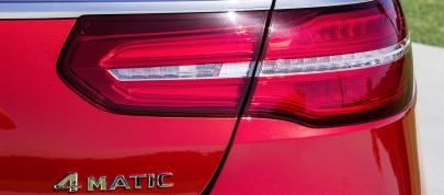 Mercedes-Benz GLE450 AMG Coupe (2016) - picture 23 of 27