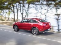 Mercedes-Benz GLE450 AMG Coupe (2016) - picture 10 of 27
