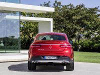 Mercedes-Benz GLE450 AMG Coupe (2016)