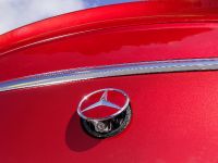 Mercedes-Benz GLE450 AMG Coupe (2016)