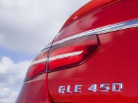 Mercedes-Benz GLE450 AMG Coupe (2016) - picture 21 of 27