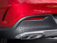 Mercedes-Benz GLE450 AMG Coupe (2016) - picture 22 of 27