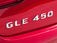 Mercedes-Benz GLE450 AMG Coupe (2016)