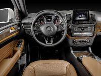 Mercedes-Benz GLE450 AMG Coupe (2016) - picture 26 of 27