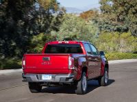 GMC Canyon SLE (2016) - picture 2 of 4