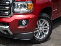 GMC Canyon SLE (2016) - picture 3 of 4