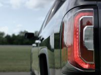 GMC Sierra (2016) - picture 4 of 5