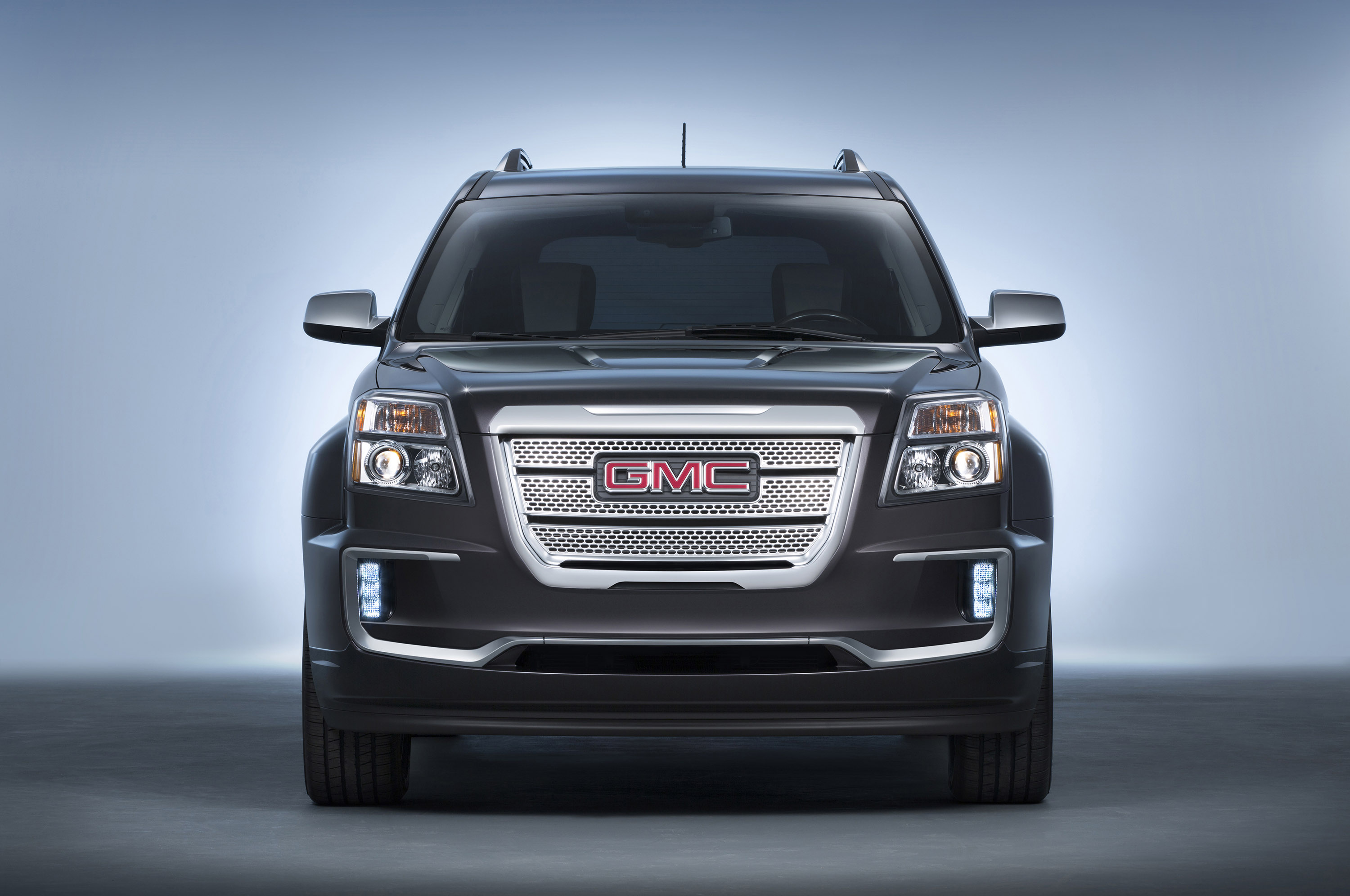 GMC Terrain Denali