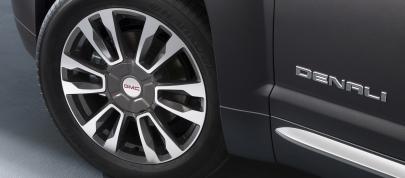 GMC Terrain Denali (2016) - picture 4 of 9