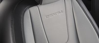 GMC Terrain Denali (2016) - picture 7 of 9