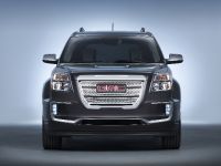 GMC Terrain Denali (2016) - picture 2 of 9