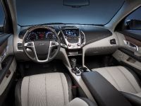 GMC Terrain Denali (2016)
