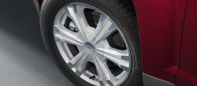 GMC Terrain (2016) - picture 4 of 5