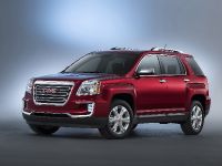 GMC Terrain (2016) - picture 1 of 5