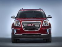 GMC Terrain (2016) - picture 2 of 5