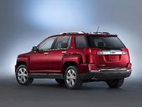 GMC Terrain (2016) - picture 3 of 5