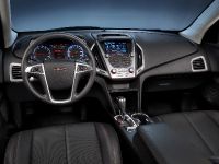 GMC Terrain (2016) - picture 5 of 5