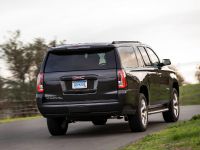 GMC Yukon and Yukon XL (2016) - picture 6 of 12