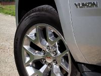 GMC Yukon and Yukon XL (2016)