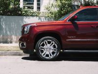 GMC Yukon SLT Special Edition (2016) - picture 4 of 4