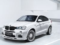 HAMANN BMW X4 F26 (2016) - picture 1 of 3