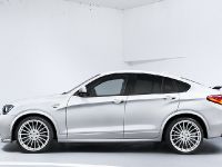 HAMANN BMW X4 F26 (2016) - picture 2 of 3