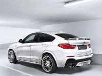 HAMANN BMW X4 F26 (2016) - picture 3 of 3
