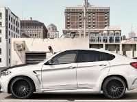 HAMANN BMW X6 F16 Widebody (2016) - picture 2 of 5