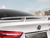 2016 HAMANN BMW X6 F16 Widebody