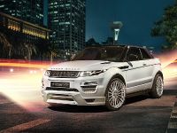 HAMANN Range Rover Evoque Convertible (2016) - picture 1 of 4