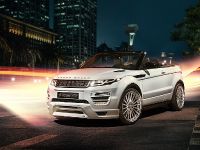 HAMANN Range Rover Evoque Convertible (2016) - picture 2 of 4