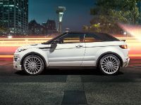 HAMANN Range Rover Evoque Convertible (2016) - picture 3 of 4