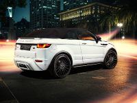 HAMANN Range Rover Evoque Convertible (2016) - picture 4 of 4