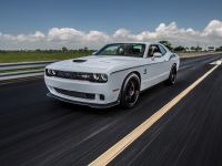 Hennessey Dodge Challenger Hellcat HPE850 (2016) - picture 2 of 18